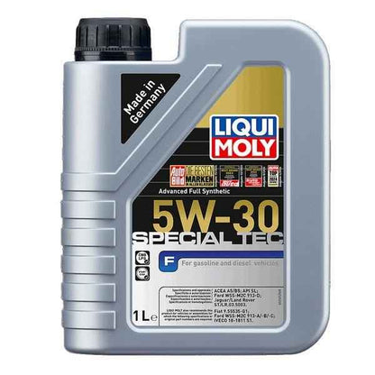 Liqui Moly Special Tec F 5W-30 1L
