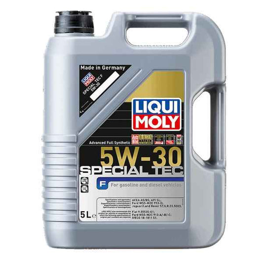 Liqui Moly Special Tec F 5W-30 5L