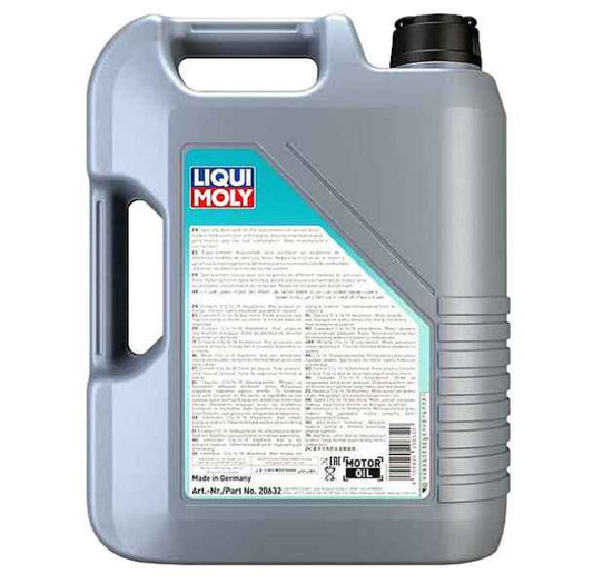 Liqui Moly Special Tec V 0W-20 5L