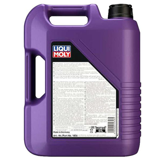 Liqui Moly Synthoil High Tech 5W-40 5L