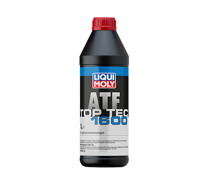 Liqui Moly Top Tec ATF 1600 1L - 3659