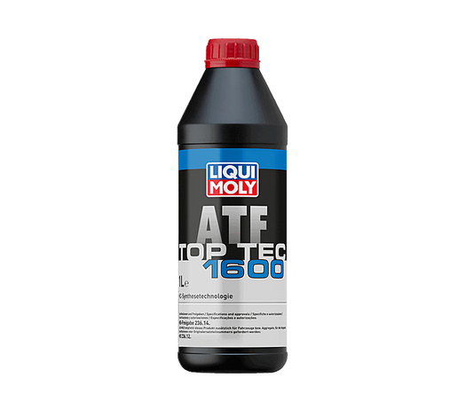 Liqui Moly Top Tec ATF 1600 1L - 3659