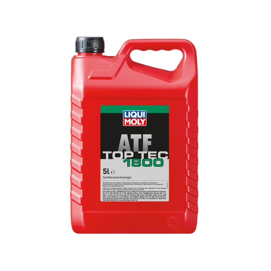 Liqui Moly Top Tec ATF 1800 5L - 20662