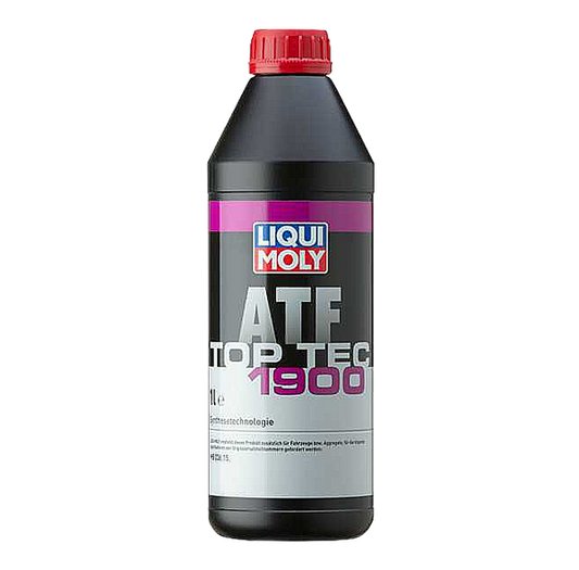 Liqui Moly Top Tec ATF 1900 1L - 3648