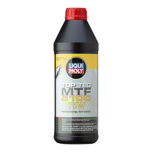 Liqui Moly Top Tec MTF 5100 75W (1L) - 20842
