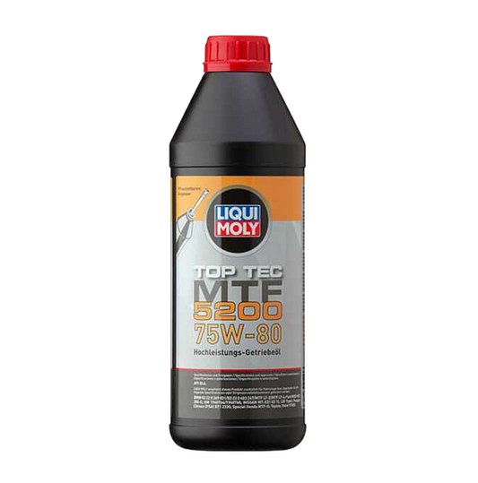 Liqui Moly Top Tec MTF 5200 75W-80 (1L) - 20845