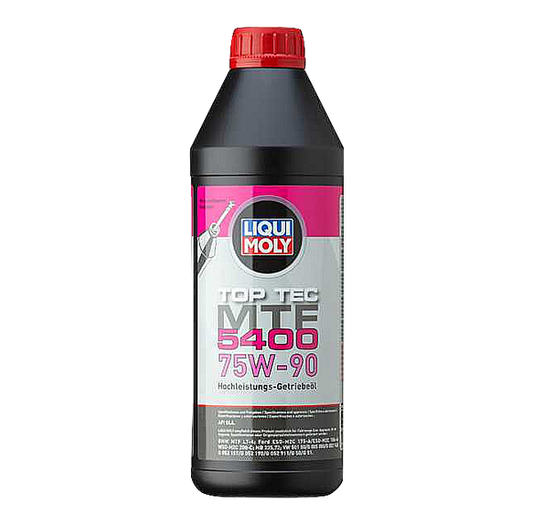 Liqui Moly Top Tec MTF 5400 75W-90 (1L) - 21791