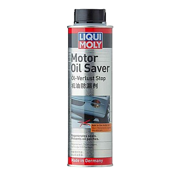 Liquimoly 1802 Motor Oil Saver