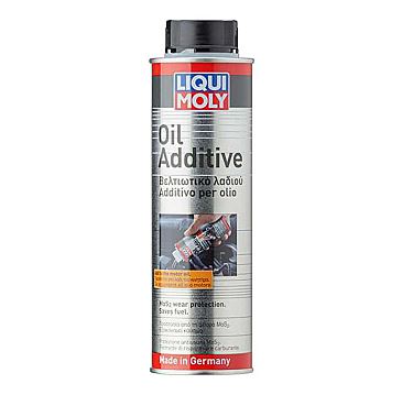 Liquimoly 2591_Oil_Additiv_300 ml