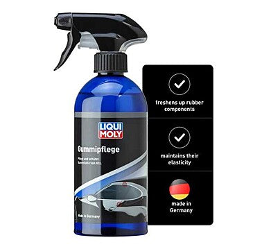 Liqui moly Rubber Care 500ml - 23005