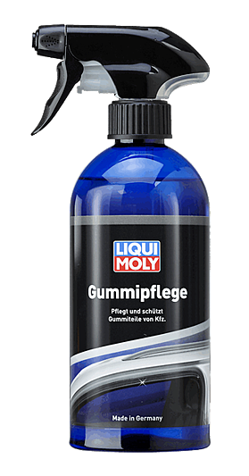 Liqui moly Rubber Care 500ml - 23005
