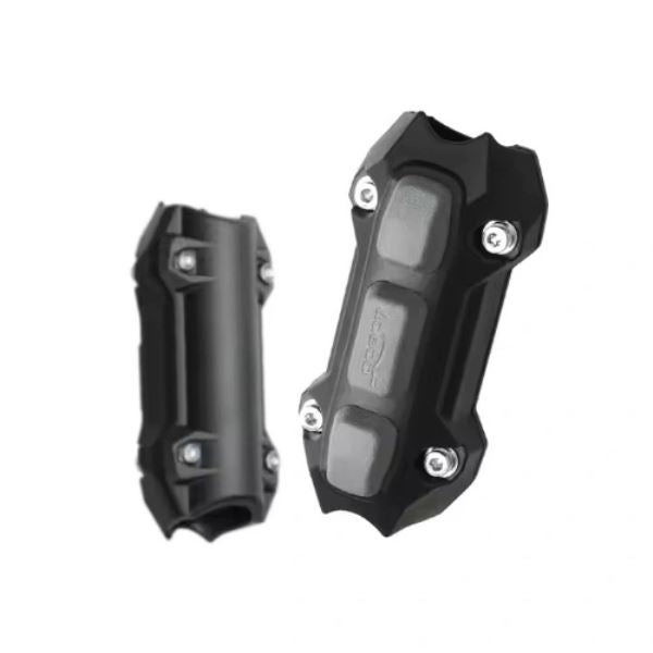 Loboo-Crash Bar Bumper (CHGJT25MM)