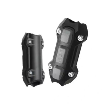 Loboo-Crash Bar Bumper (CHGJT25MM)