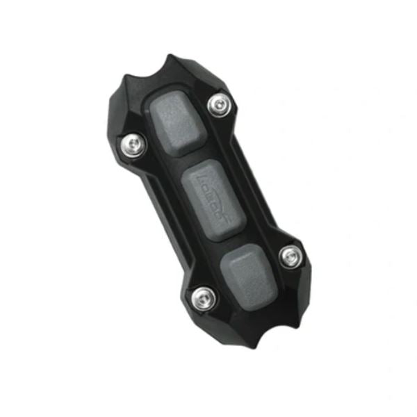 Loboo-Crash Bar Bumper (CHGJT25MM)