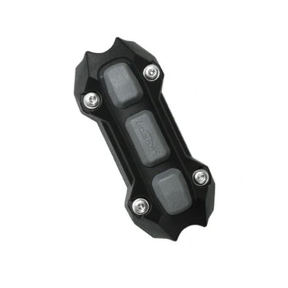 Loboo-Crash Bar Bumper (CHGJT25MM)