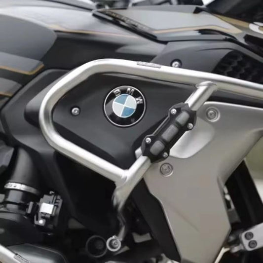 Loboo-Crash Bar Bumper (CHGJT25MM)