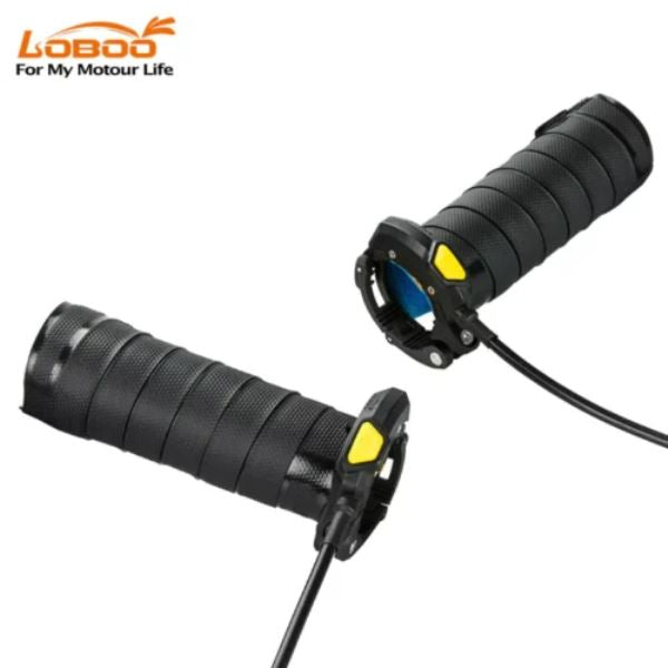 Loboo-Heated Grips Cover (H80)
