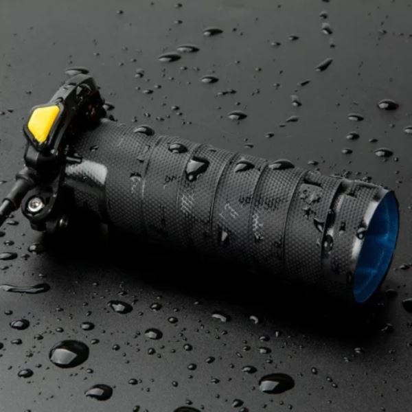 Loboo-Heated Grips Cover (H80)