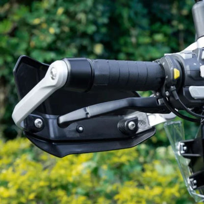 Loboo-Heated Grips Cover (H80)