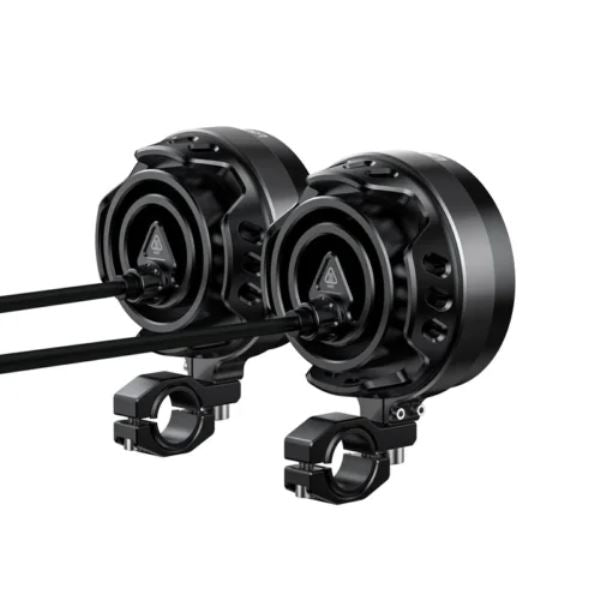 Loboo-High &amp; Low Beam Auxiliary Light (L18S)