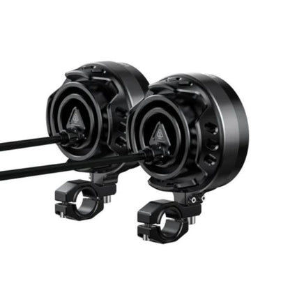 Loboo-High &amp; Low Beam Auxiliary Light (L18S)