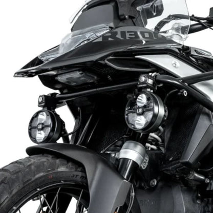 Loboo-High &amp; Low Beam Auxiliary Light (L18S)