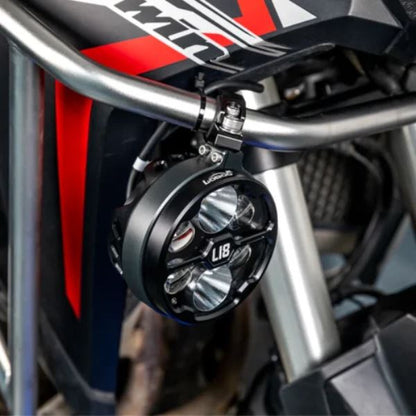 Loboo-High &amp; Low Beam Auxiliary Light (L18S)