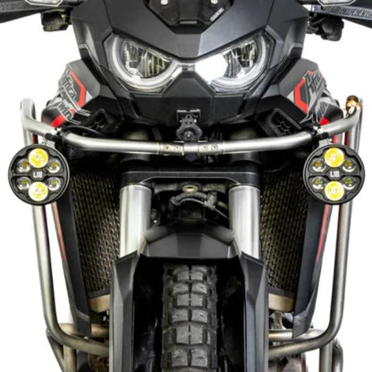 Loboo-High &amp; Low Beam Auxiliary Light (L18S)