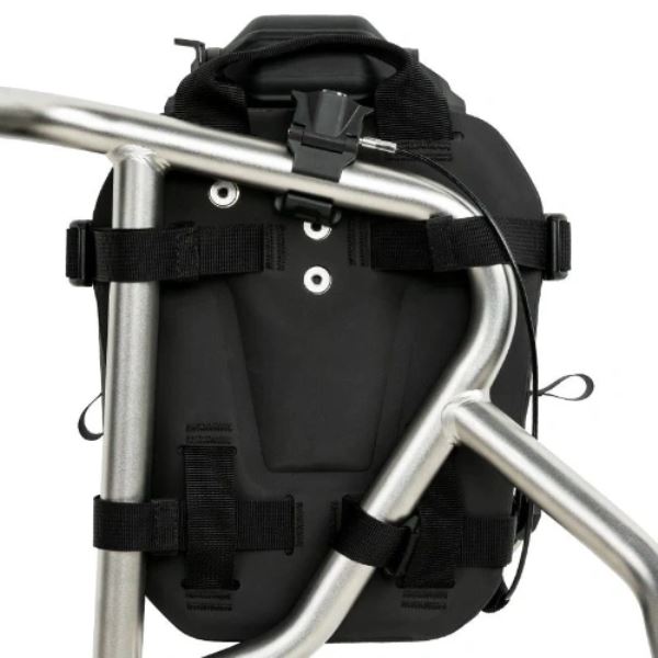 Loboo-Inflatable Crash Bar Bags (BHGB05T)