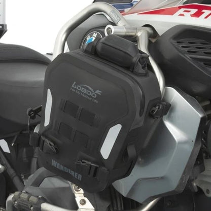 Loboo-Inflatable Crash Bar Bags (BHGB05T)