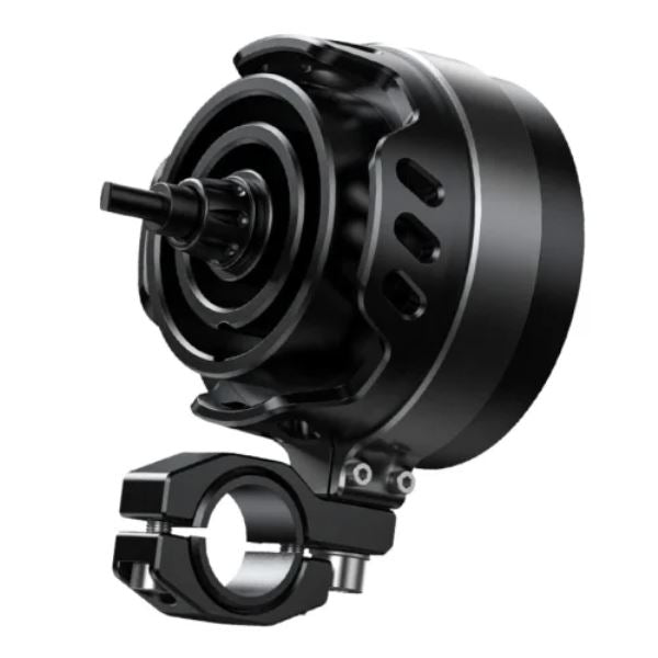 Loboo-High &amp; Low Beam Auxiliary Light (L16)