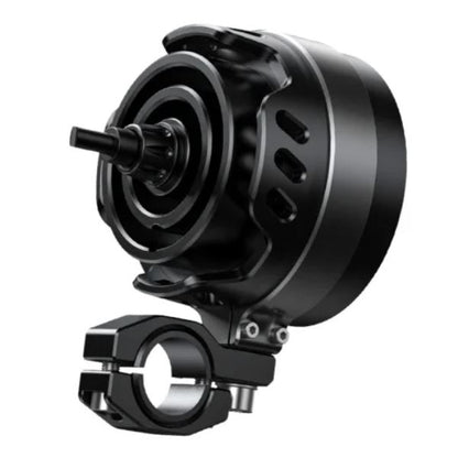 Loboo-High &amp; Low Beam Auxiliary Light (L16)