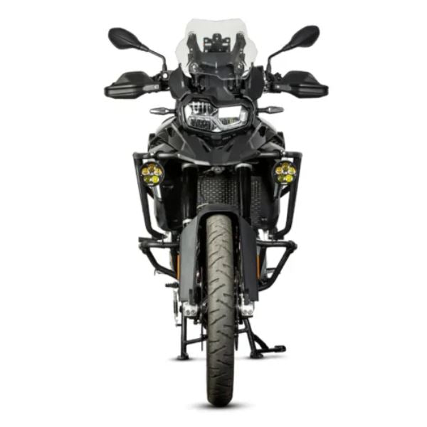 Loboo-High &amp; Low Beam Auxiliary Light (L16)