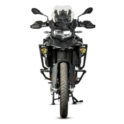 Loboo-High &amp; Low Beam Auxiliary Light (L16)