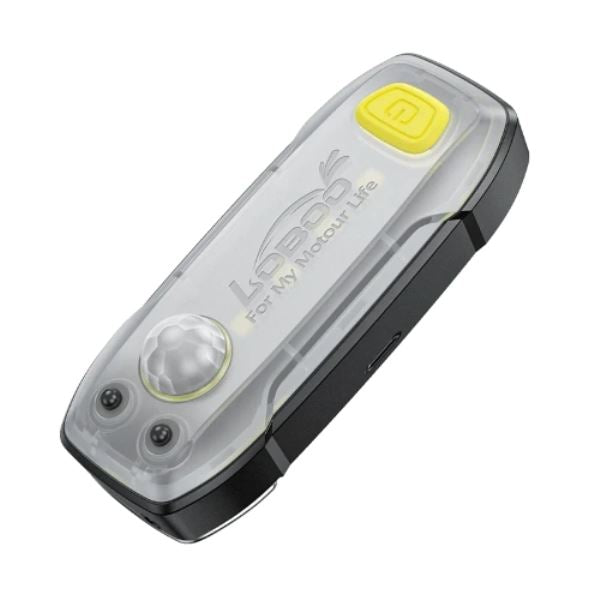 Loboo-Multifunctional Smart Light (LR08 LR08TD)