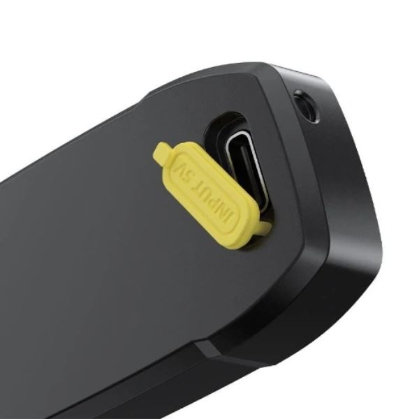 Loboo-Multifunctional Smart Light (LR08/ LR08TD)