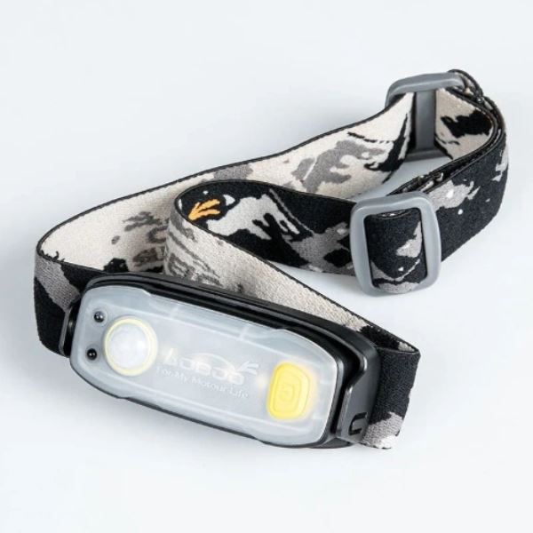 Loboo-Multifunctional Smart Light (LR08 LR08TD)