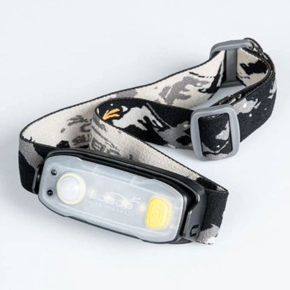 Loboo-Multifunctional Smart Light (LR08 LR08TD)