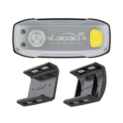 Loboo-Multifunctional Smart Light (LR08/ LR08TD)