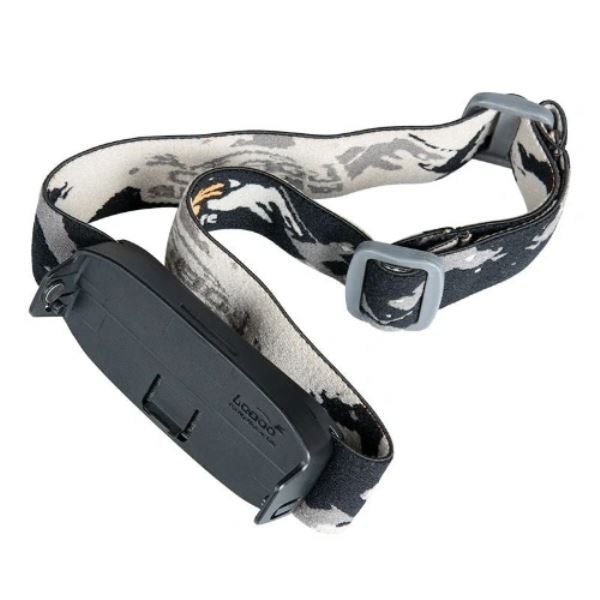 Loboo-Multifunctional Smart Light (LR08/ LR08TD)