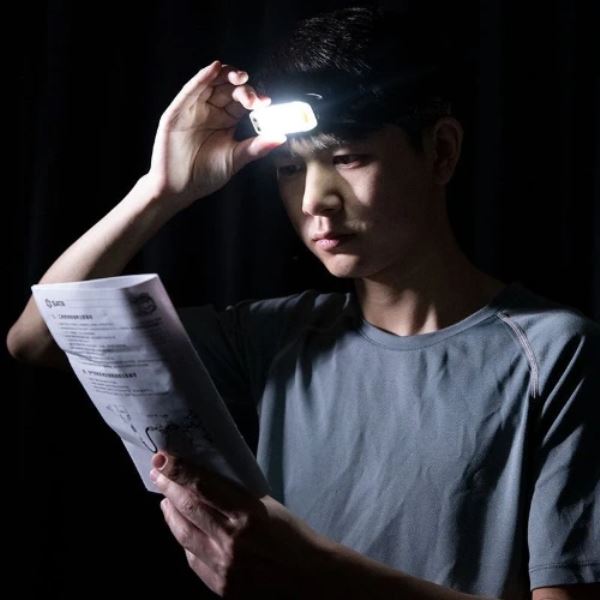 Loboo-Multifunctional Smart Light (LR08/ LR08TD)