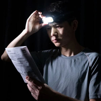 Loboo-Multifunctional Smart Light (LR08/ LR08TD)