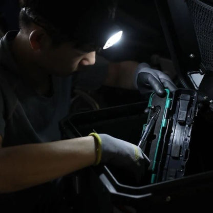 Loboo-Multifunctional Smart Light (LR08/ LR08TD)