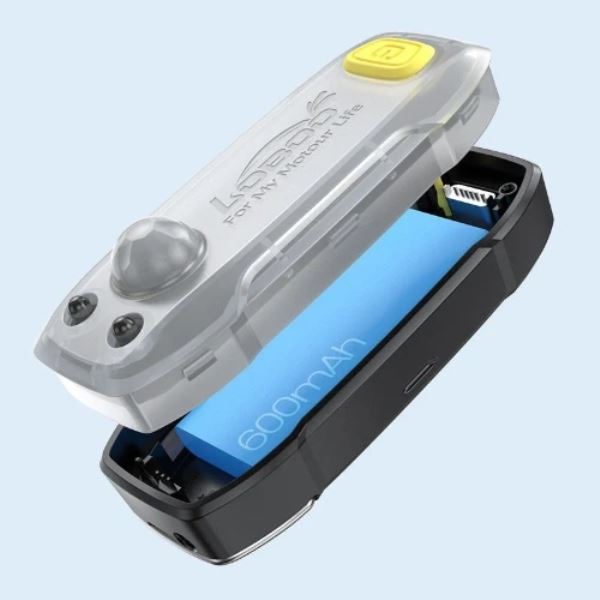 Loboo-Multifunctional Smart Light (LR08/ LR08TD)