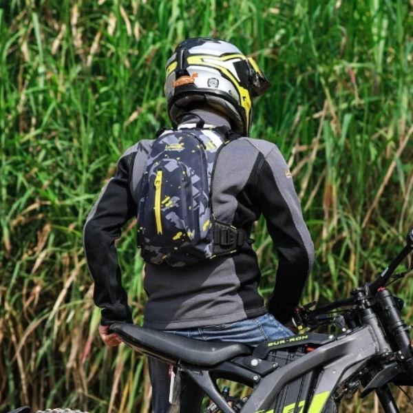 Loboo-Outdoor Backpack (BBB06)