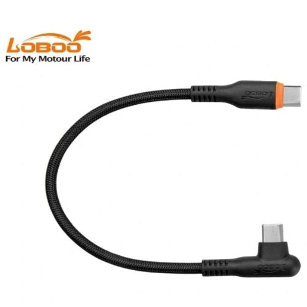 Loboo-Type-C Charging Cable (C-CW230)