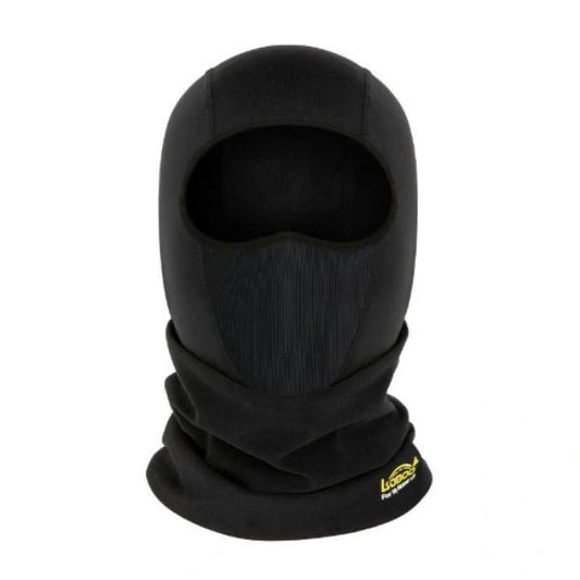 Loboo-Warm Riding Headgear Neck Split (RTT26)