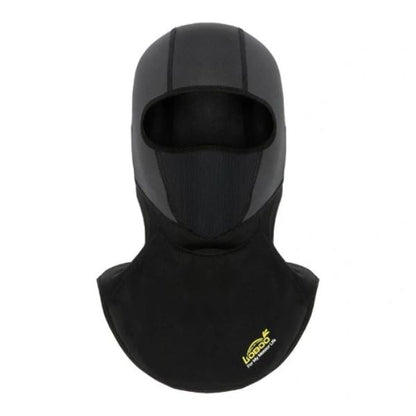 Loboo-Warm Riding Headgear (RTT21)