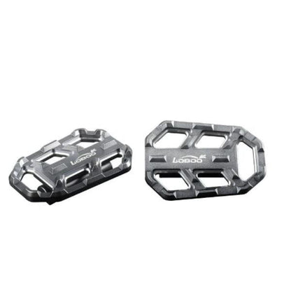 Loboo Wide Foot Pegs Compatible With BMW-CJT010