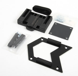 Lock it System for Sport Rack and Mini Racks - Hepco Becker - 506100